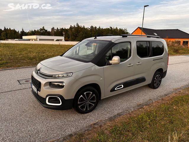 Citroën Berlingo